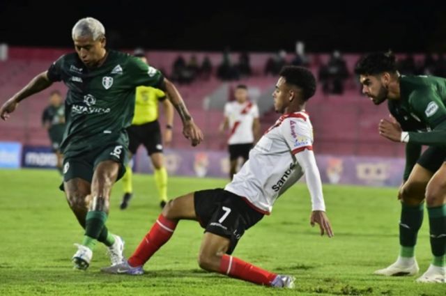 Tomayapo Always horario y cómo llegan al partido de este miércoles