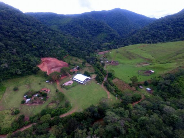 Gobernación niega responsabilidad en conflicto petrolero de Tariquía mientras Chiquiacá declara emergencia