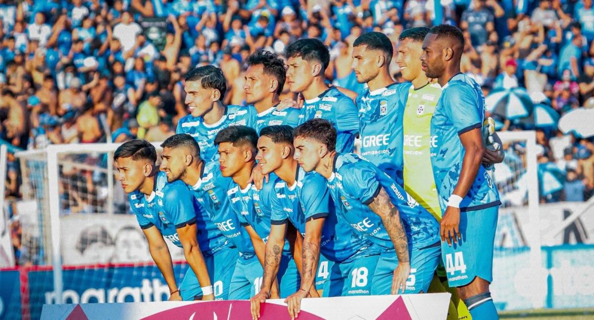 Blooming invicto de local pero vulnerable de visitante la paradoja futbolística de 2025