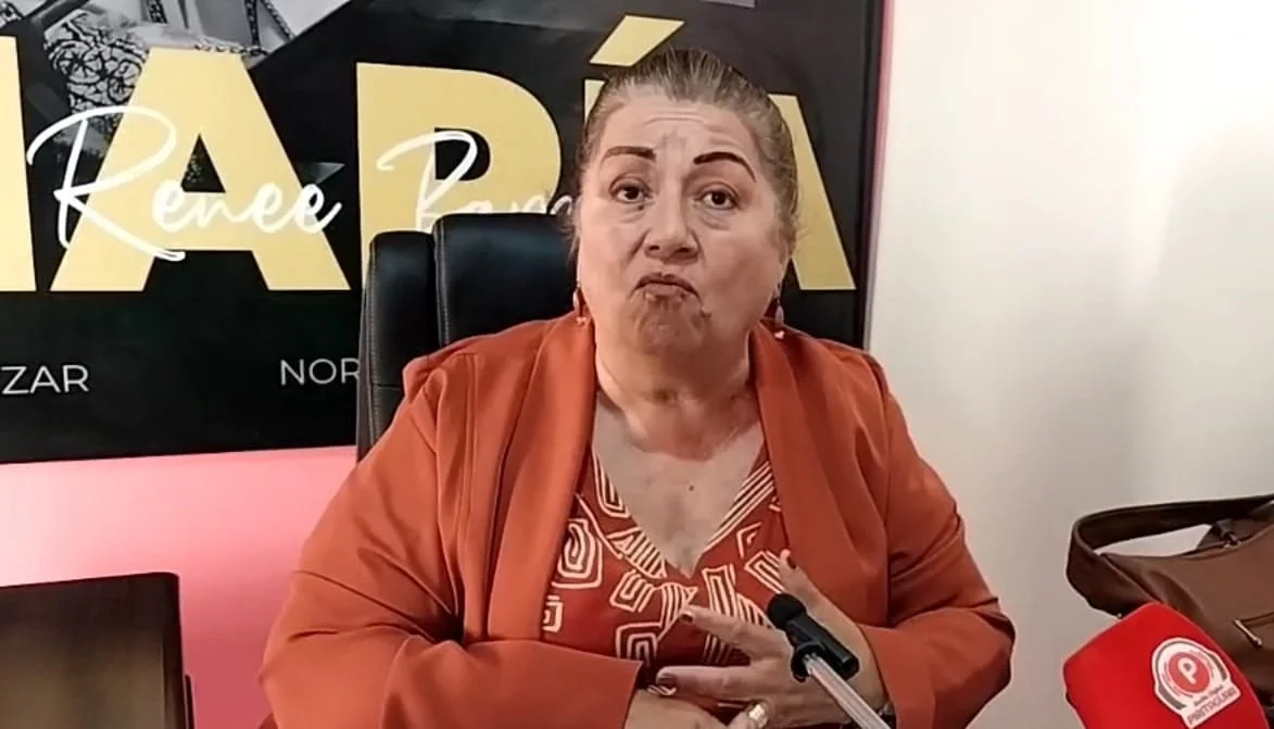 Ex Oficial Mayor de Asamblea Regional declarado en rebeldía por inasistencia a audiencias judiciales