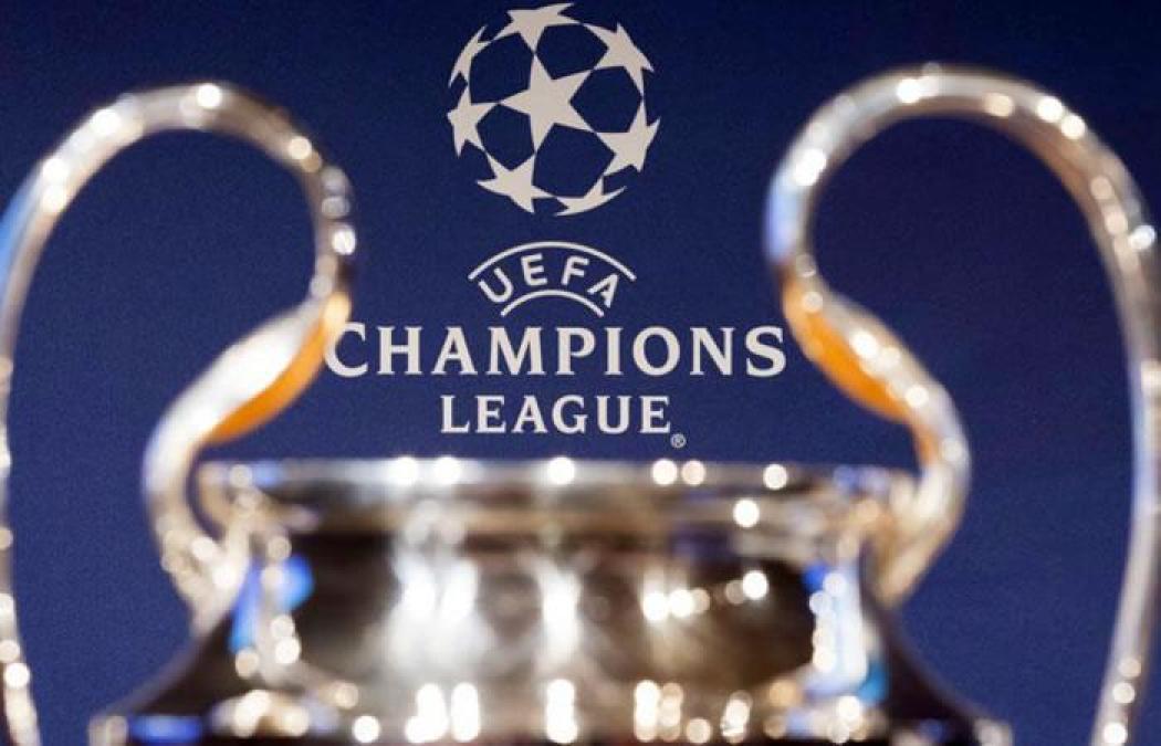 Champions League regresa con nueve emocionantes partidos este martes en Europa