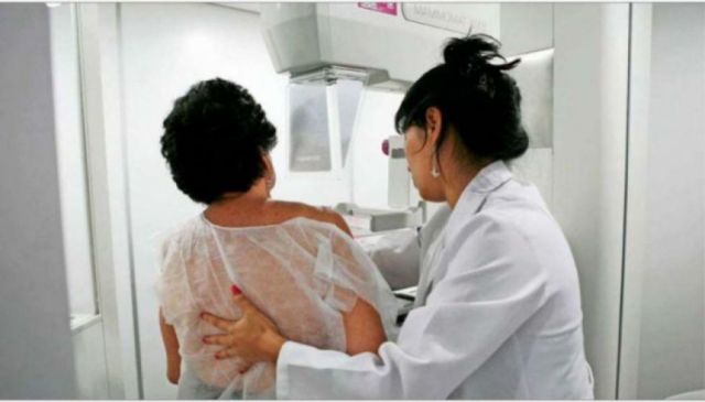 Tarija enfrenta alarmante aumento de pacientes con cáncer de mama y cérvico uterino