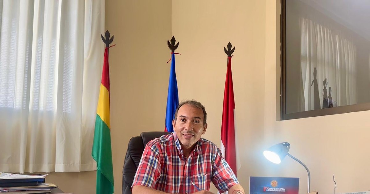 Docentes universitarios exigen a Tuto Quiroga y Paz Pereira compromiso firme con la educación superior