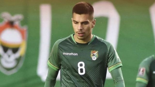 Boris Céspedes recibe dura sanción por dopaje caso cerrado