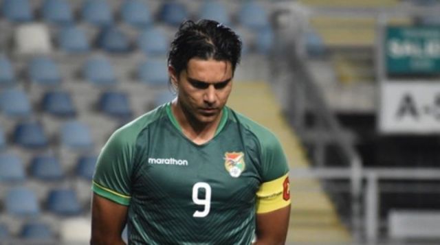 Martins desmiente rumores sobre su posible fichaje por Always Ready