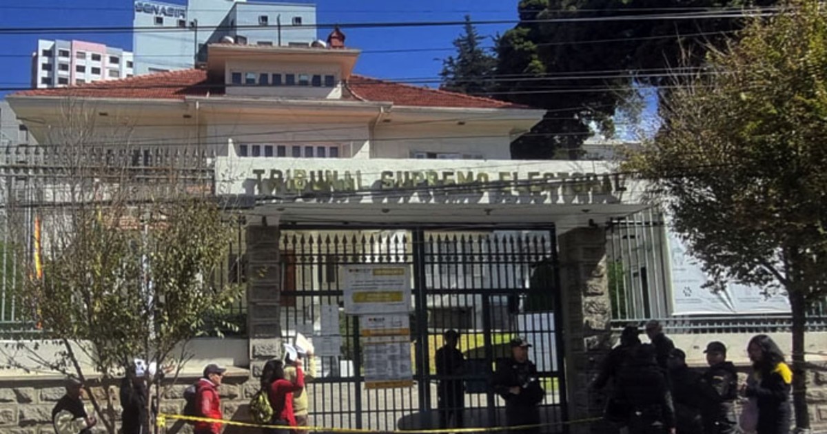 Libre confirma por escrito su asistencia al debate electoral organizado por el TSE