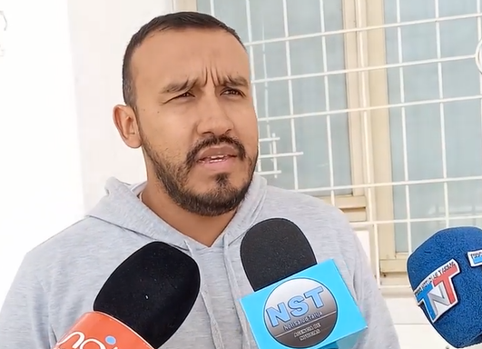 Confirman casos de coqueluche en Tarija bebé fallece en Yacuiba por la enfermedad
