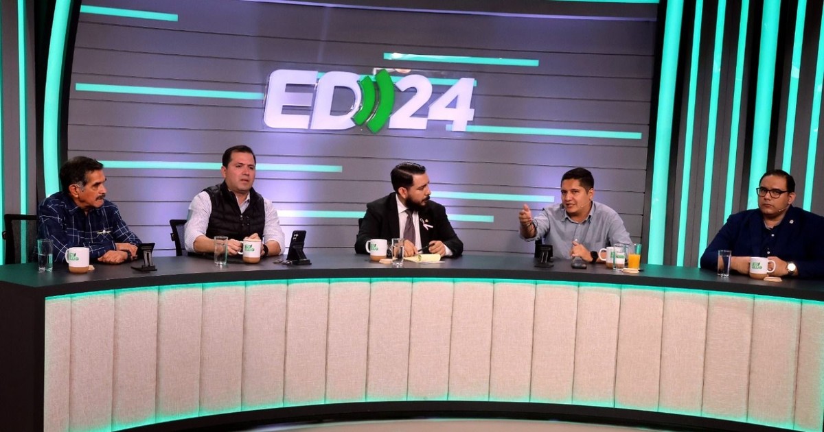 Legisladores de Libre y PDC acuerdan tres ejes para abordar la crisis hidrocarburífera