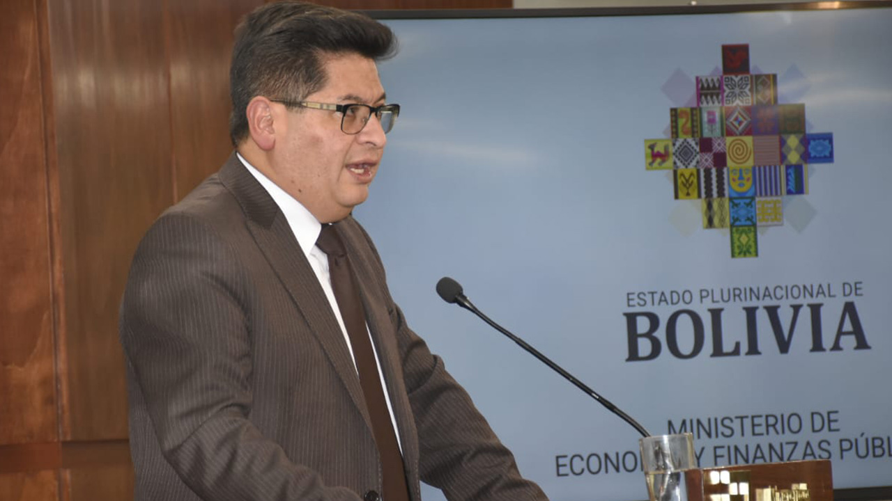 Gobierno desmiente crisis económica extrema asegura estabilidad frente a comentarios pesimistas
