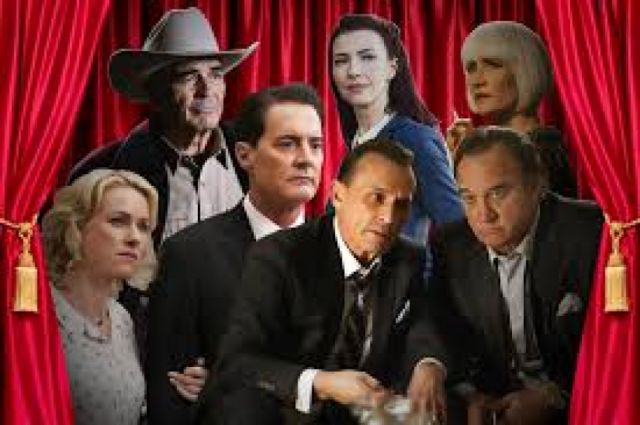 Twin Peaks El pueblo donde lo normal es anormal el fenómeno televisivo que cautivó al mundo