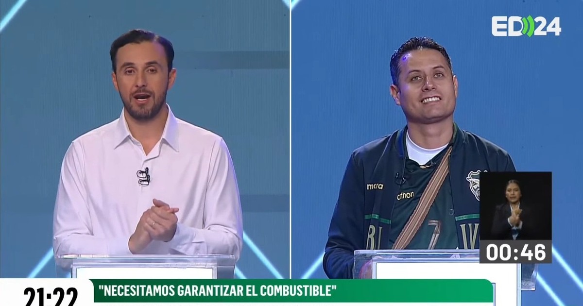 Debate Vicepresidencial Claves Propuestas Impacto Futuro País