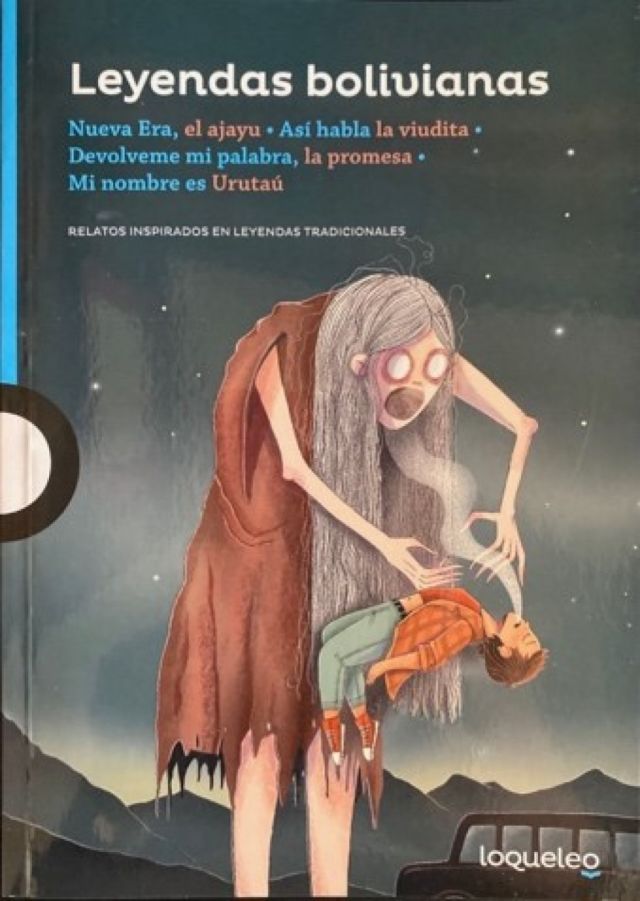 Leyendas Bolivianas Mágicas Revelan Secretos Ancestrales de Tradición y Misterio