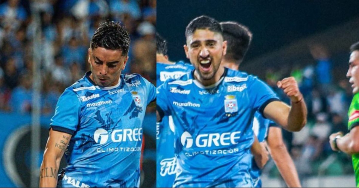 Blooming sufre baja de dos titulares por lesión aumenta la preocupación en el equipo
