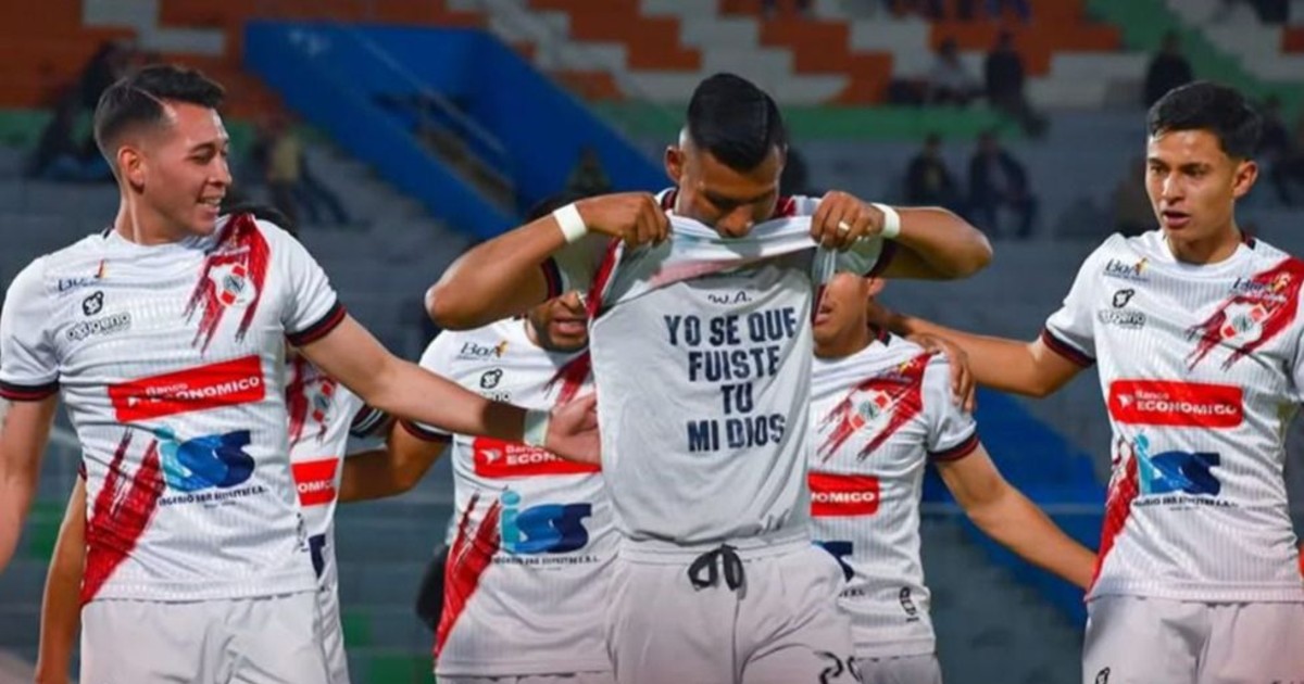 Nacional y FC Universitario protagonizan el cierre de la novena fecha de la Copa Bolivia