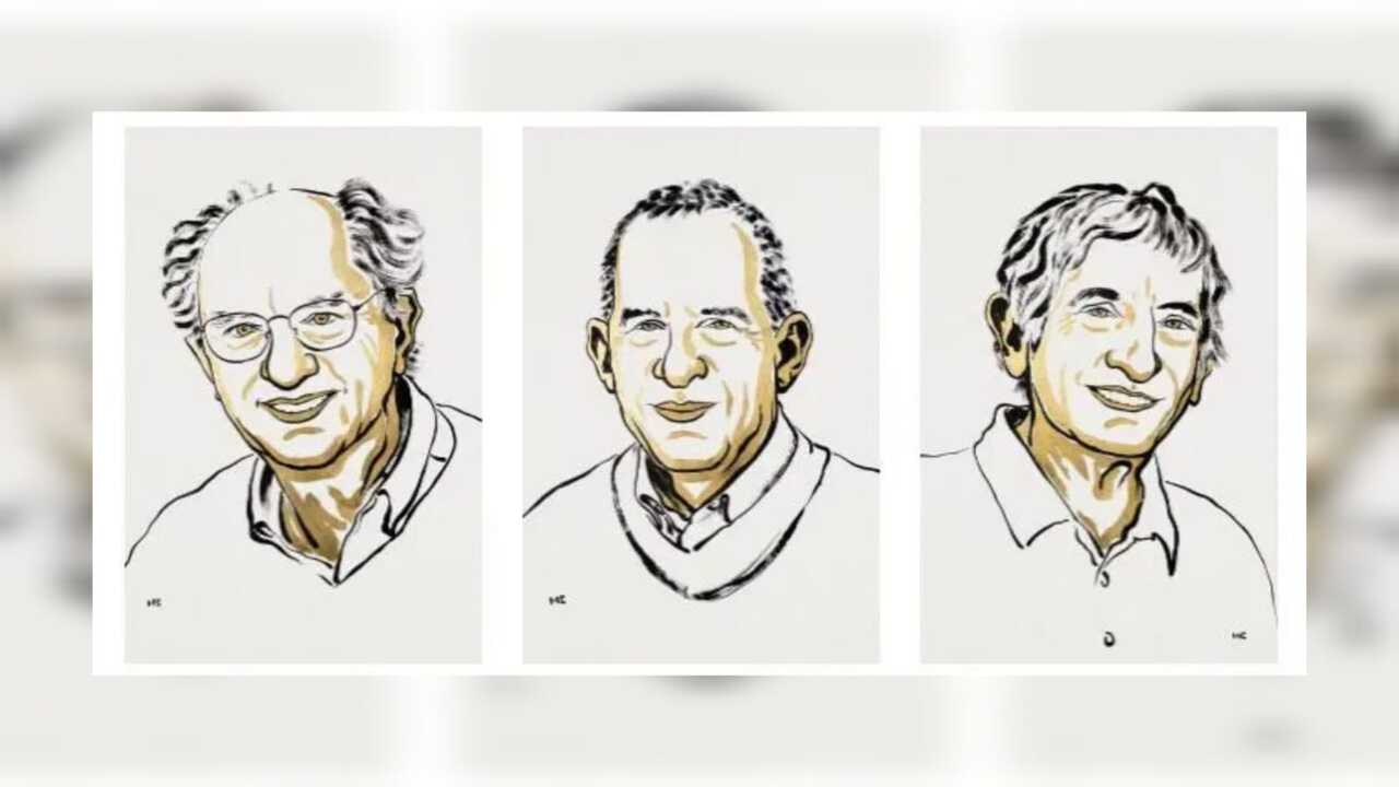 Nobel de Física 2025 Premiados Clarke Devoret Martinis por Avances Cruciales