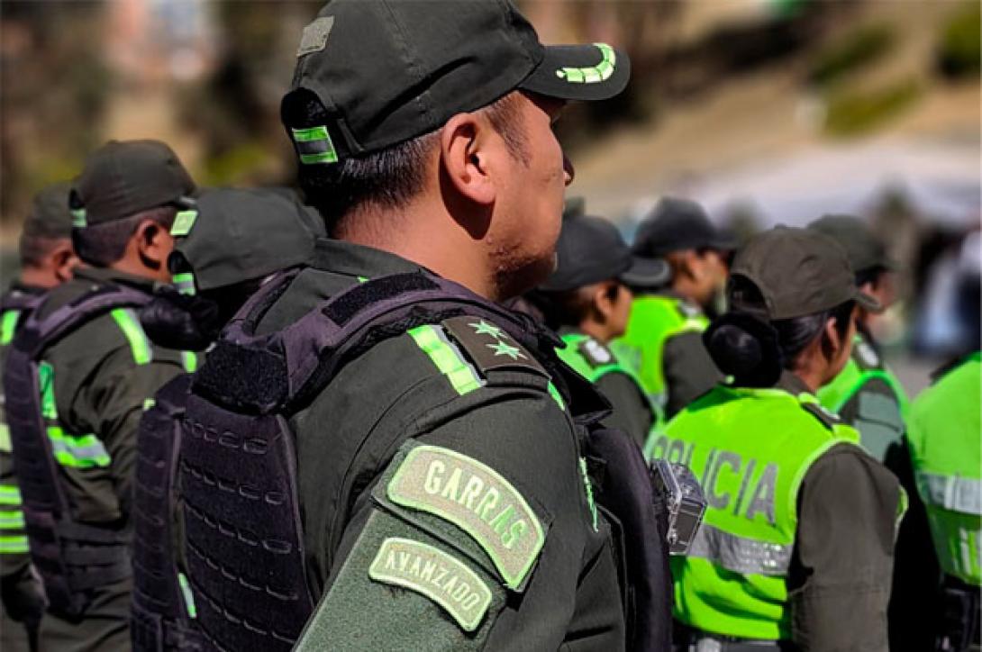 Policía bajo escrutinio por supuesto cobro ilegal a ciudadanos