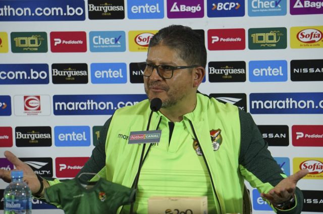 Villegas Confirma Base de Jugadores Clave para Enfrentar a Jordania