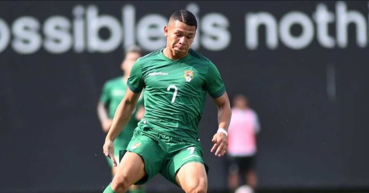 José Martínez se une a la Selección Mexicana tras lesión de Macazaga