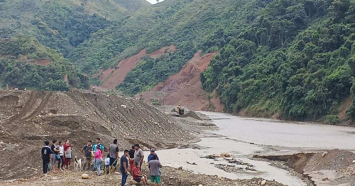 Escasez de combustible paraliza servicios de emergencia vitales en la región