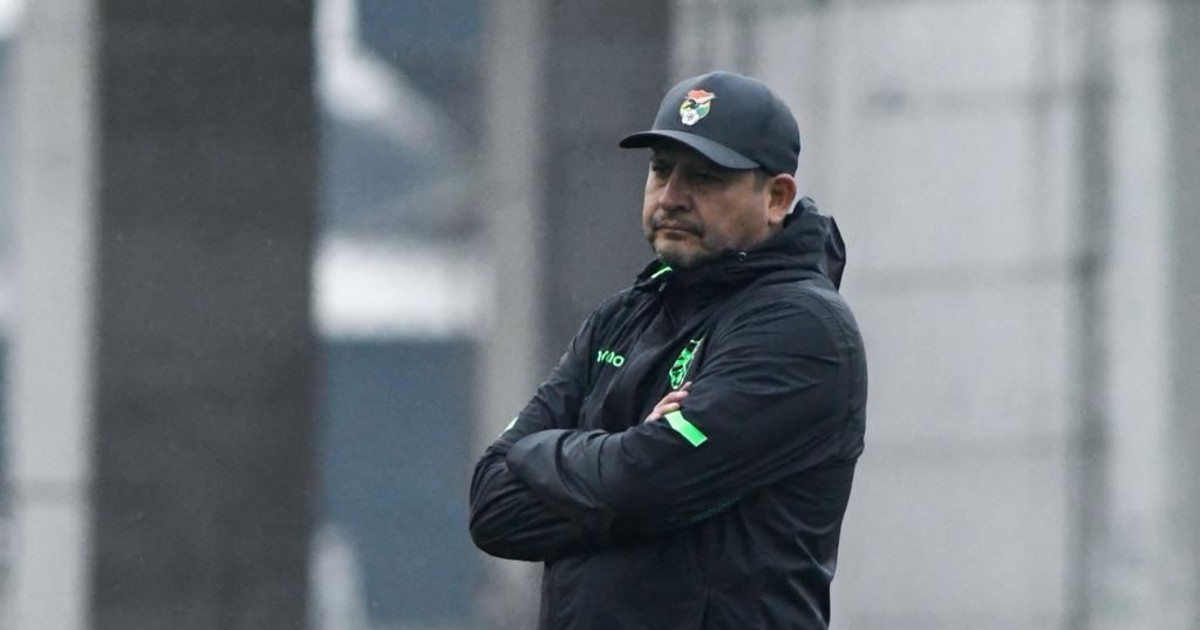 Bolivia debuta ante Jordania en un amistoso internacional con Alineación Confirmada