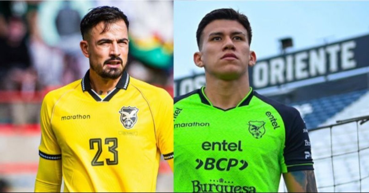 Viscarra y Zabala buscan minutos clave contra Rusia en importante partido de fútbol