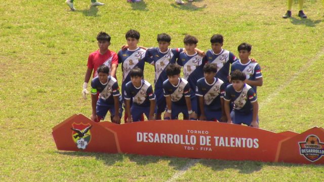 Beni a la final del fútbol boliviano tras emocionante victoria contra Tarija