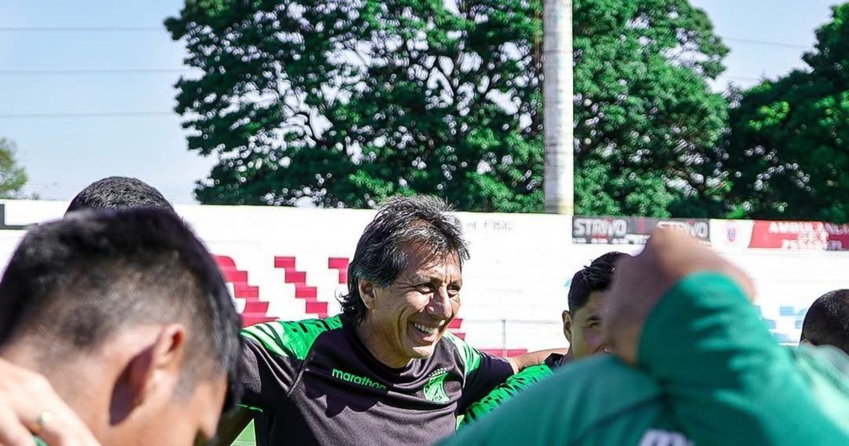 Álvaro Peña recompensa a Oriente Petrolero con merecido descanso tras importantes logros