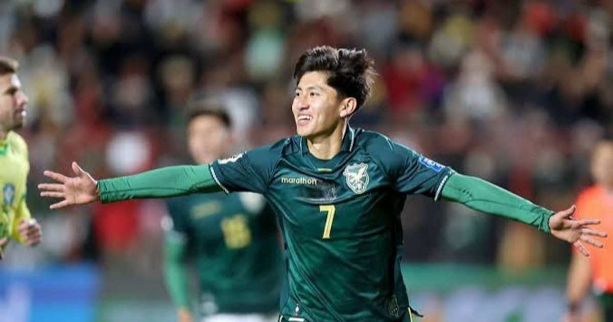 Miguel Terceros Causa Furor en Rusia Clubes Buscan al Talento Boliviano Villegas Elogia su Progreso