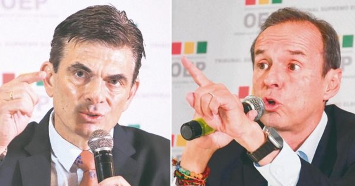 TSE Subraya Debate Clave y Resurge Crítica por Mensajes Finales