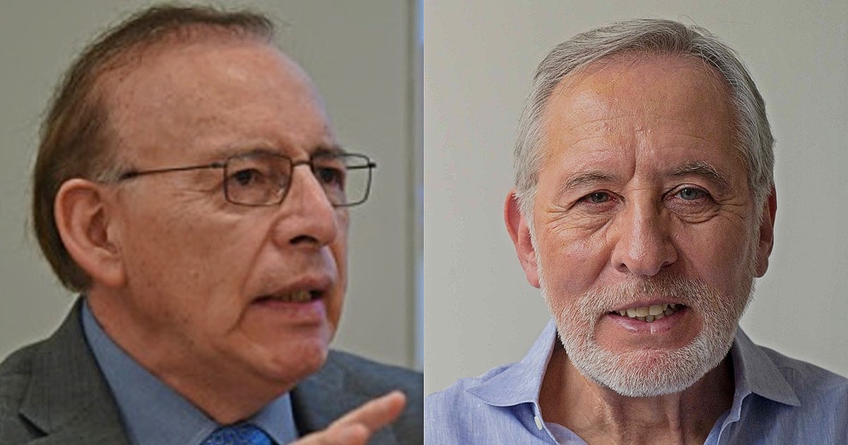 Pacto Nacional Inminente Tensión Política Transición Impulsa Acuerdo Histórico