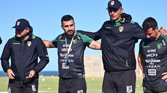 Sub 17: Villegas y Perrotta Revelan la Convocatoria Oficial de la Selección Juvenil