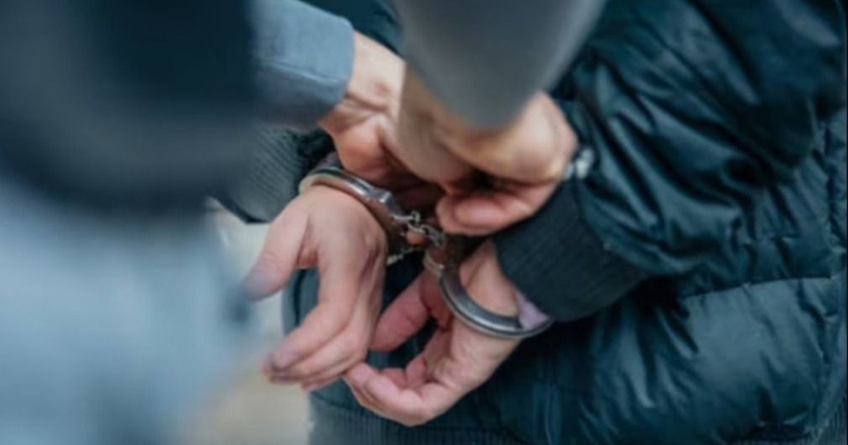 Capturan a sujeto por extorsionar a expareja con fotos íntimas