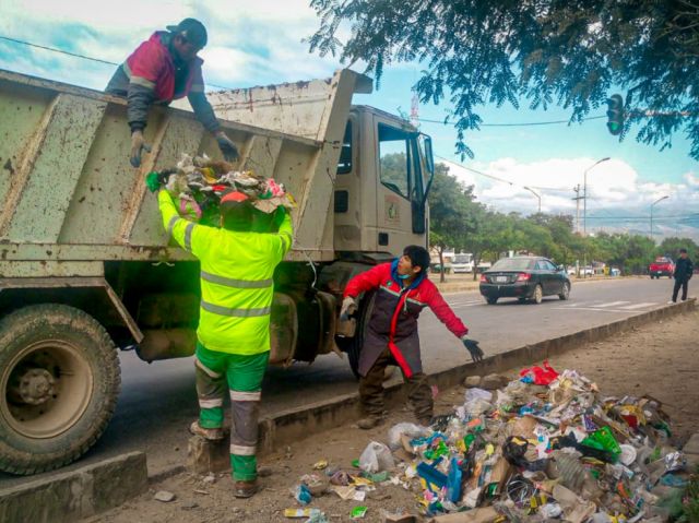 Setar elimina tasa de aseo EMAT alerta colapso financiero Setar elimina tasa de aseo EMAT alerta colapso financiero