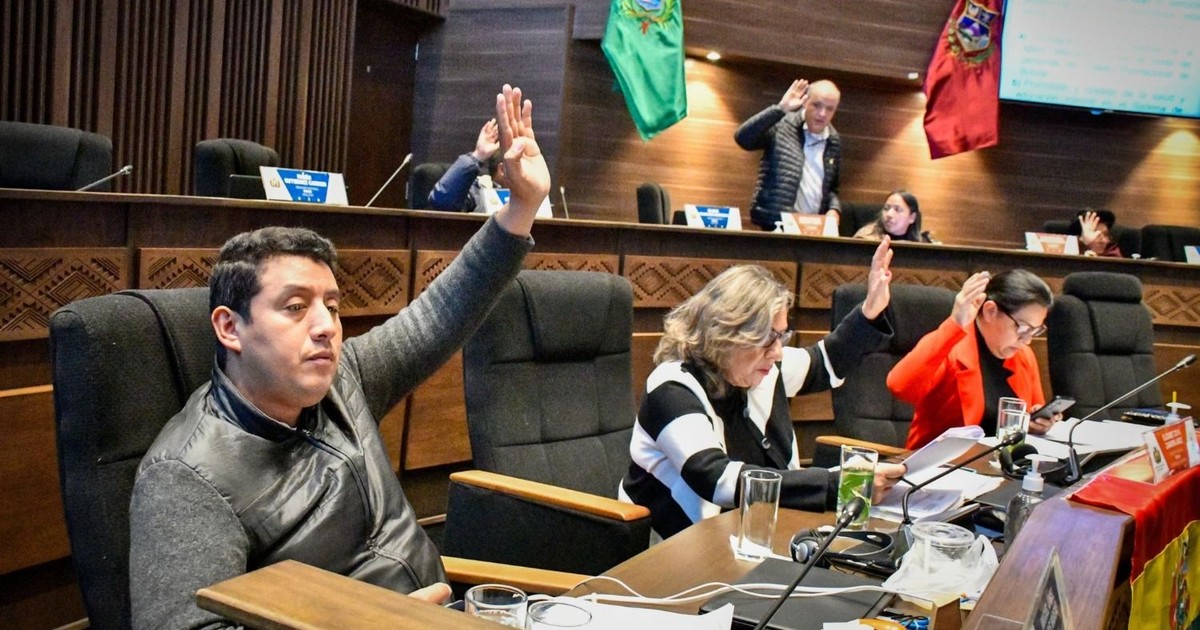 Senado da luz verde a compra directa de combustible optimizando recursos públicos