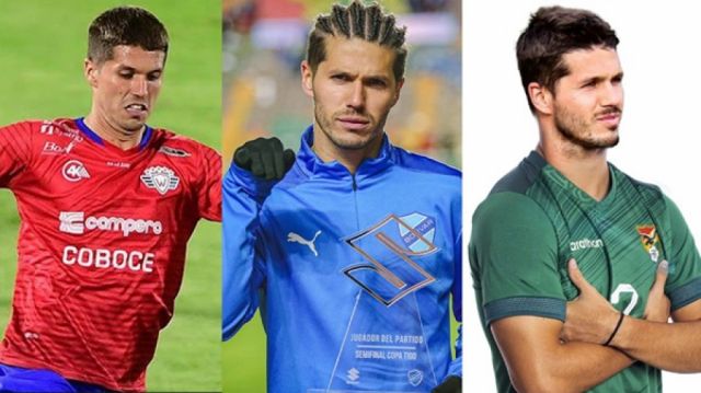 Patricio Rodríguez elegible para la Selección su futuro deportivo definido