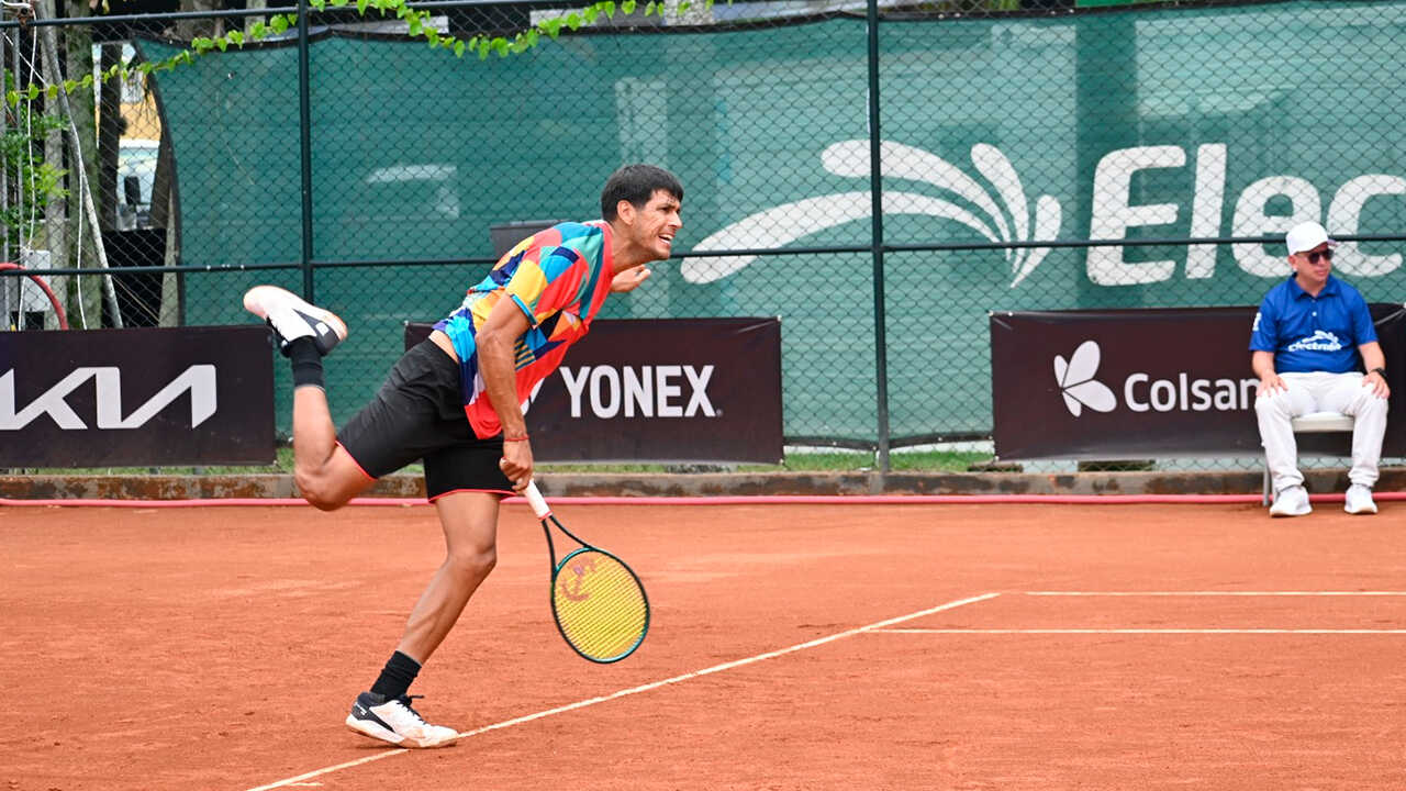Hermanos Zeballos Lora y Sumoya se preparan para brillar en los Juegos Bolivarianos de Lima Hermanos Zeballos Lora y Sumoya se preparan para brillar en los Juegos Bolivarianos de Lima