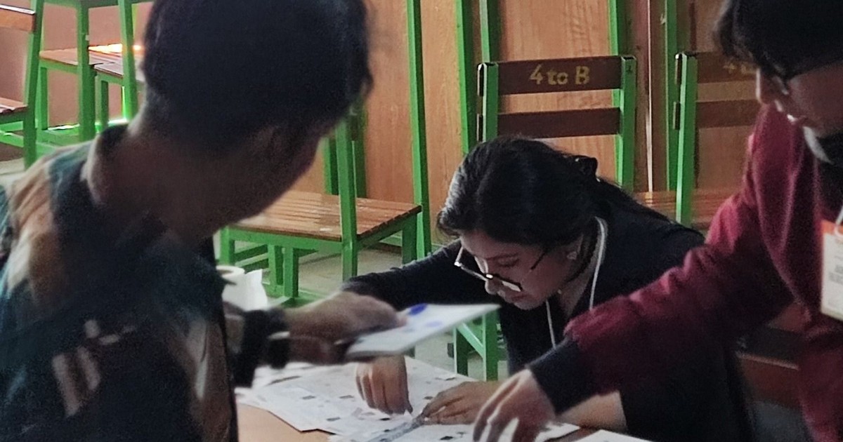 Nuevo Certificado de Sufragio Obligatorio Desde Lunes Para Todos los Trámites