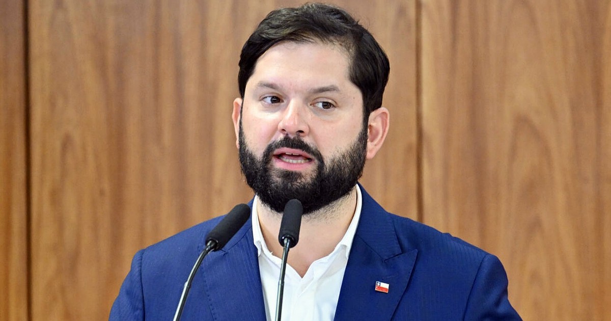 Chile felicita a Rodrigo Paz y propone intensificar la lucha conjunta contra el crimen organizado