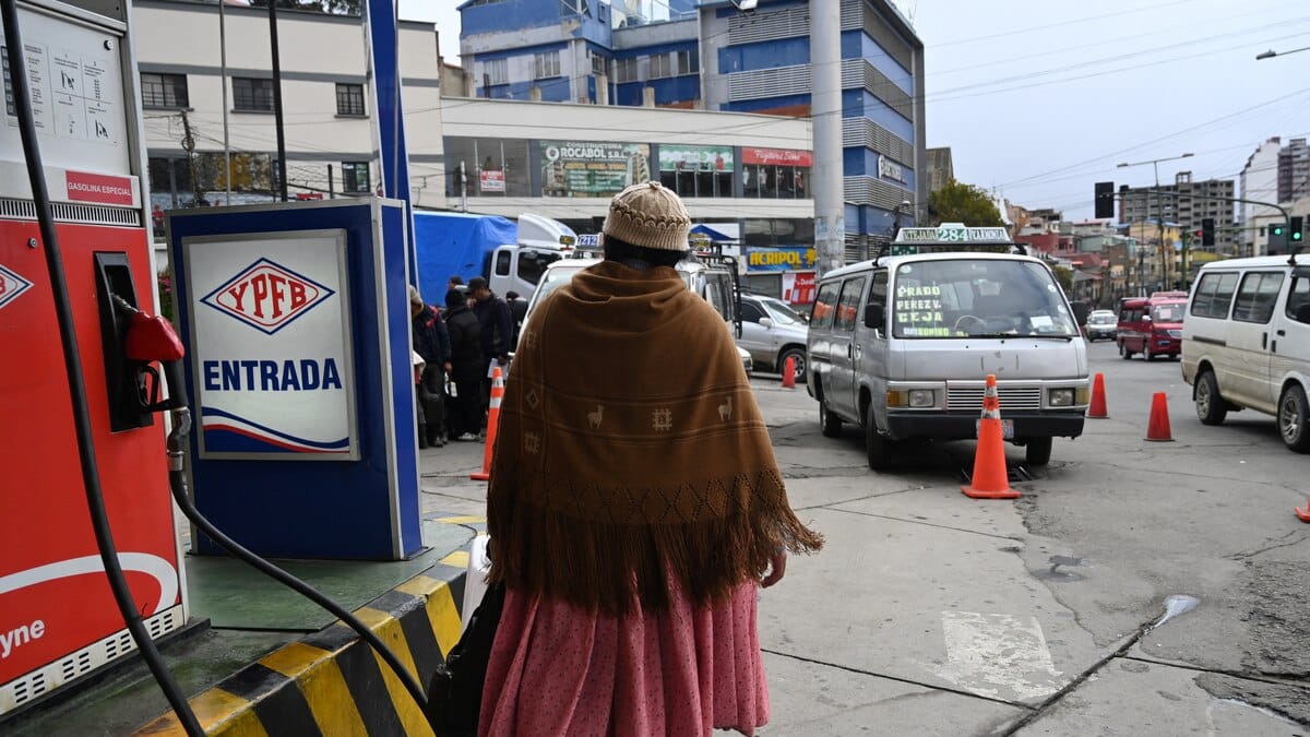 Tuto Quiroga Gana Elecciones en Tarija con Más del Cincuenta por Ciento de los Votos