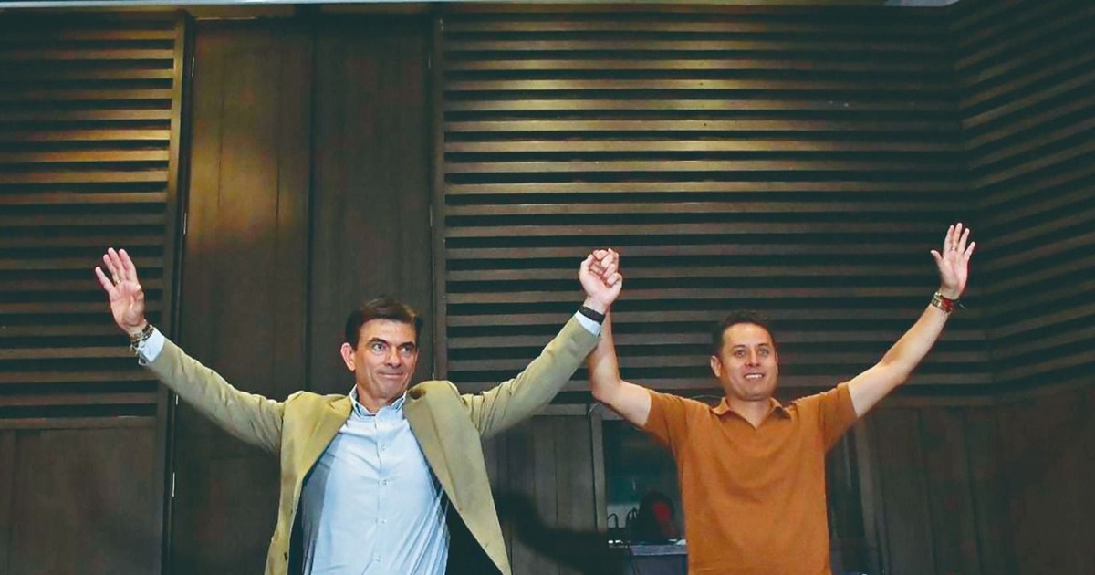 Comisión de Transición Activada Sucre Se Prepara Para Juramento de Paz