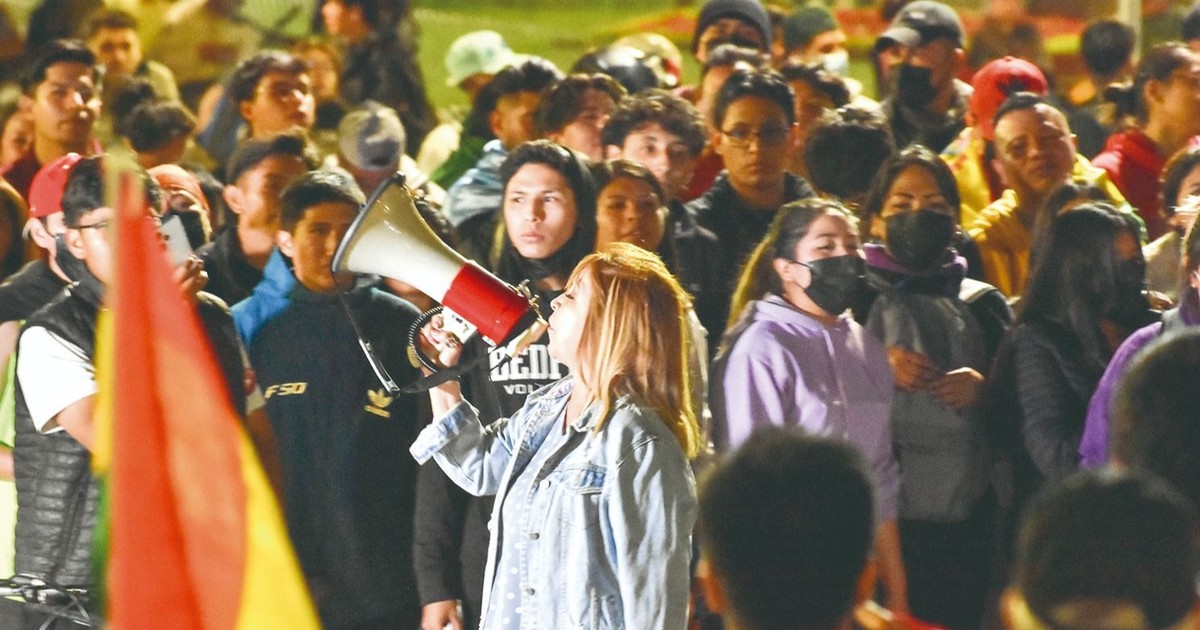 Victoria del PDC genera esperanza pero enfrenta tensiones y demandas políticas Victoria del PDC genera esperanza pero enfrenta tensiones y demandas políticas