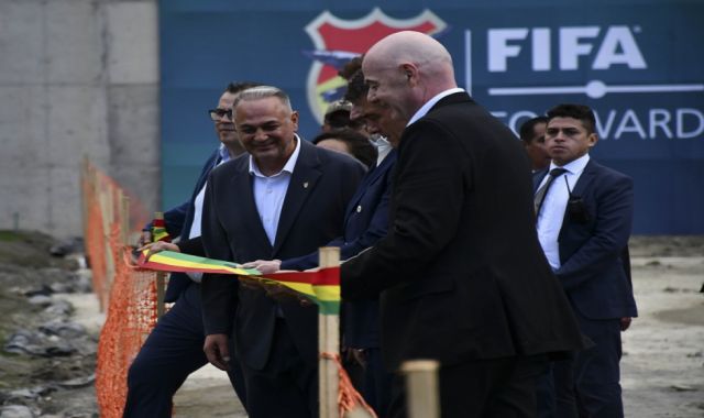 FBF Celebra Centenario en la Casa de la Verde Historia y Futuro