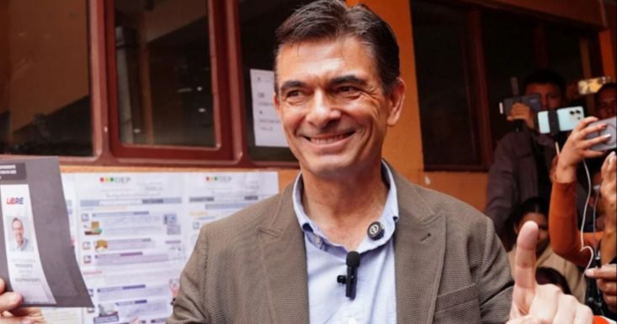 Paz y Lara asumirán posesión en La Paz primera decisión del equipo de transición