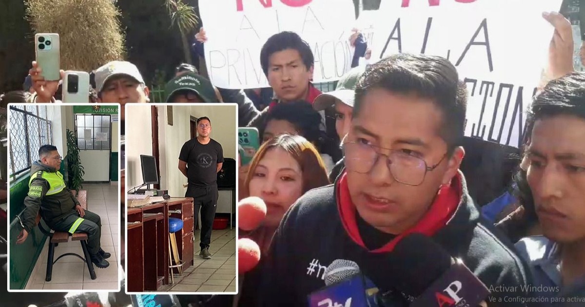 Diputado electo detenido con falso policía intentando cobrar deuda ilegalmente Diputado electo detenido con falso policía intentando cobrar deuda ilegalmente