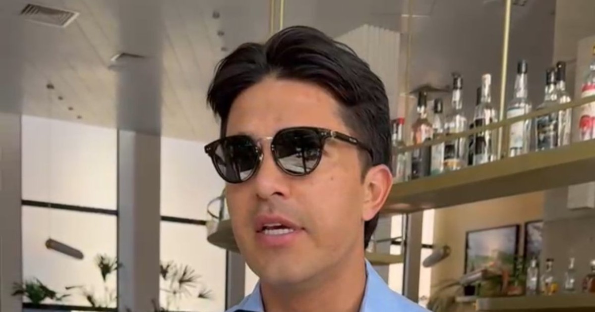 Martins destaca la preparación de los jugadores al nivel de selecciones internacionales