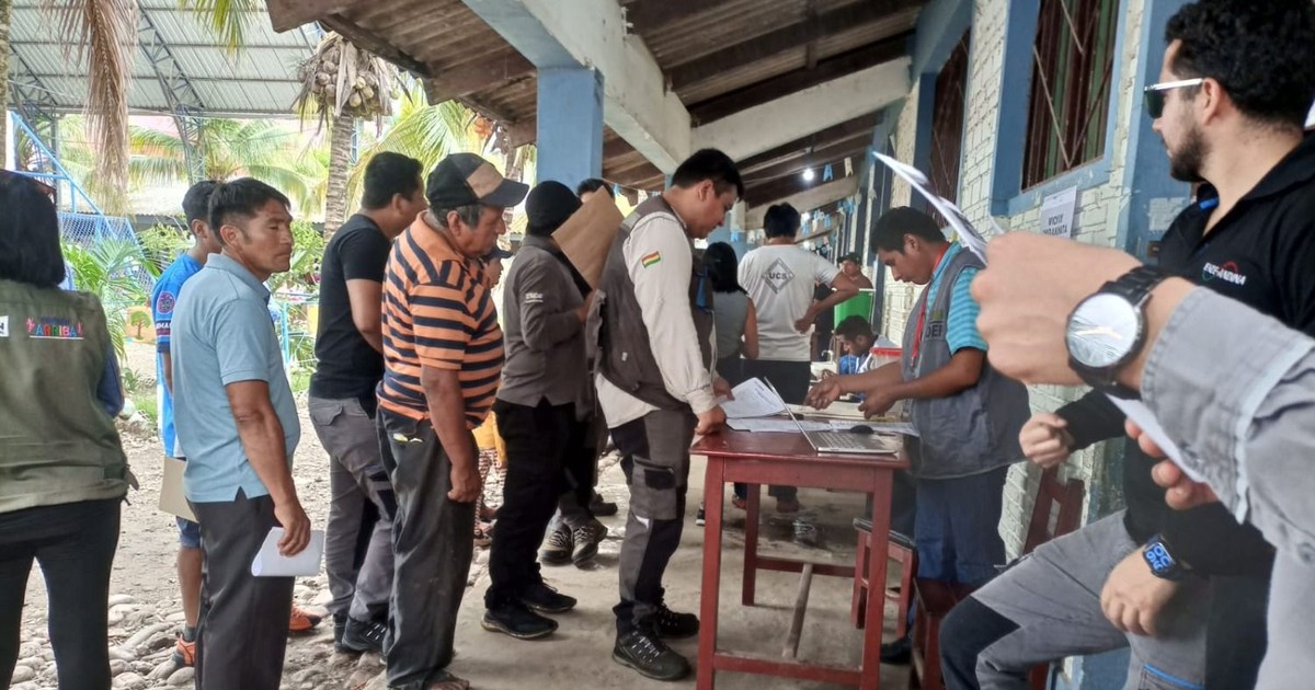 Jubileo exige transparencia y acceso total al Sirepre para prevenir desconfianzas