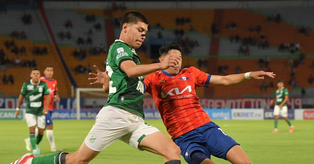 Oriente Petrolero busca consolidar su fortaleza en casa ante Wilstermann
