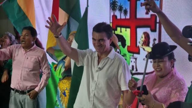 Rodrigo Paz detalla compromisos clave de la Agenda de Género para un futuro equitativo