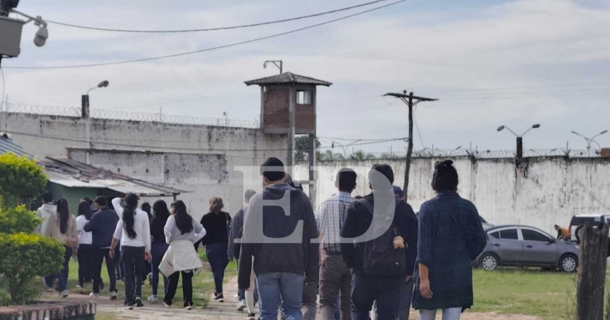 Decreto 5460 de Indulto Beneficiará a Privados de Libertad Seleccionados