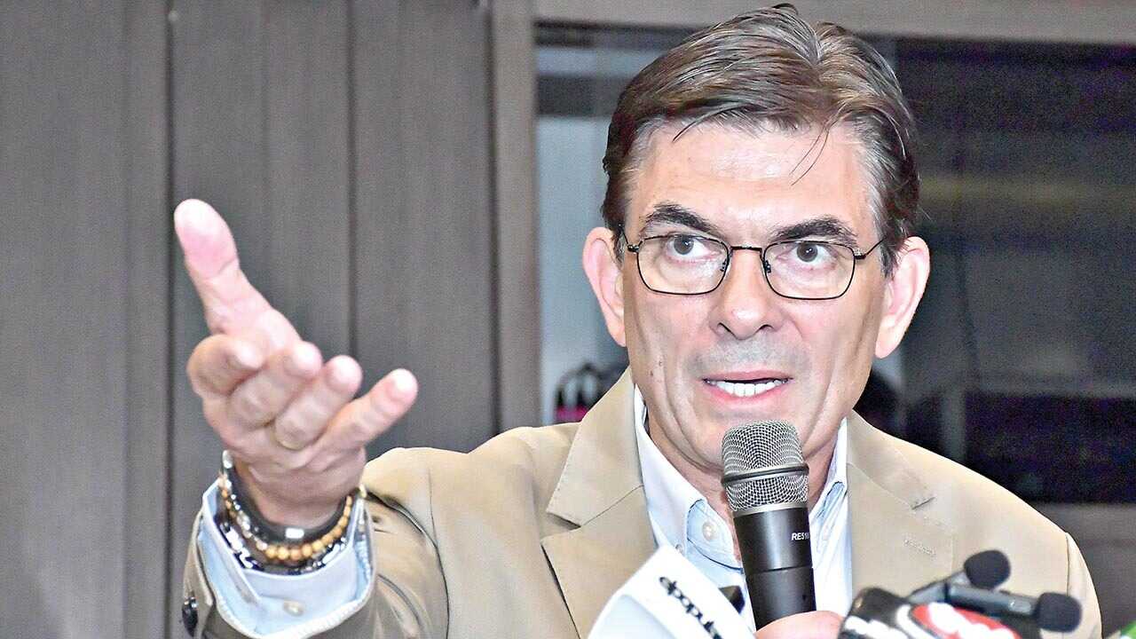 PDC propone austeridad en transmisión de mando mientras se preparan nuevas directivas